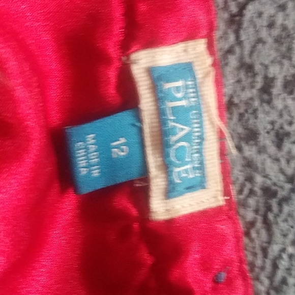 Girl's skirt - Picture 4 of 4